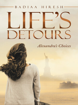 cover image of Life's Detours